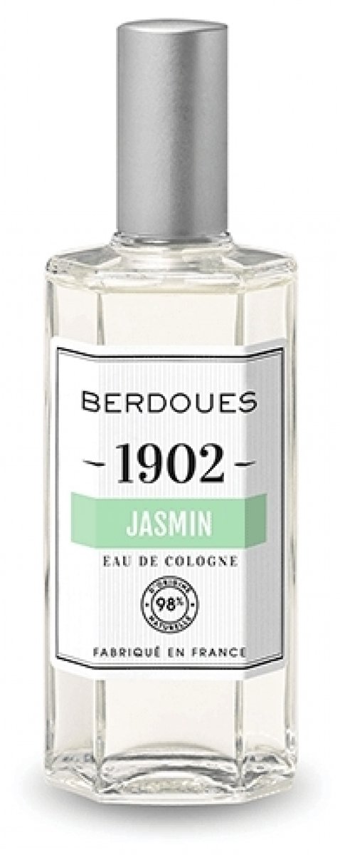 Berdoues - 1902 - Eau de Cologne -Jasmin