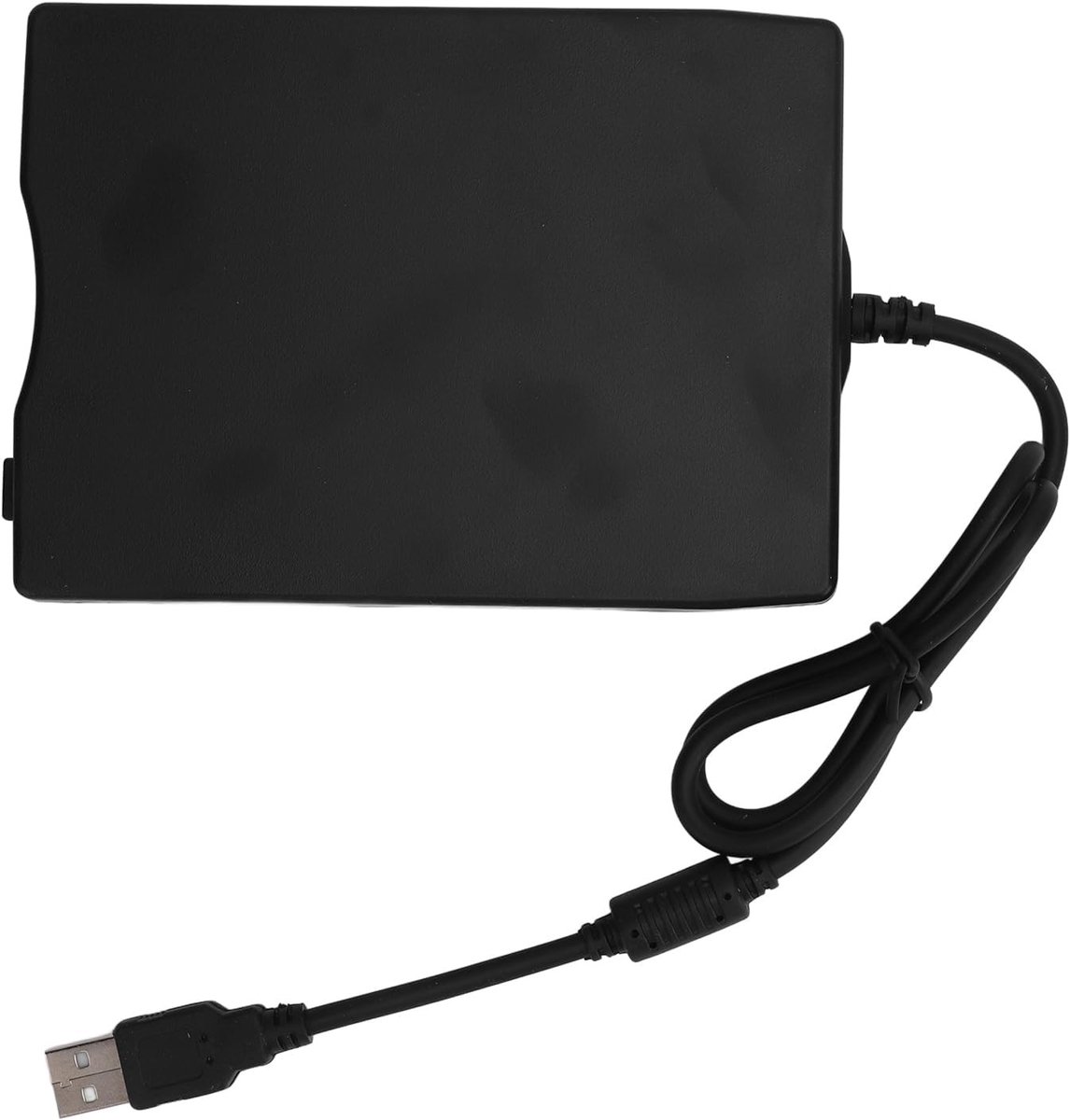 Externe USB Type C Floppy Disk Lezer voor PC en Laptop, 3.5 Inch Draagbare Floppy Drive voor Gegevensoverdracht en Archivering