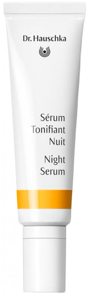 Nacht Serum van Dr. Hauschka – productfoto