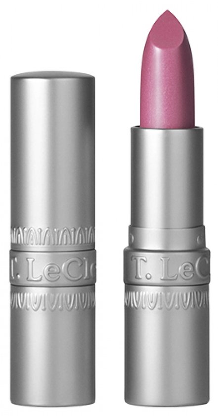 T.LeClerc Rouge A Levres Transparent - 02 3 Make-up