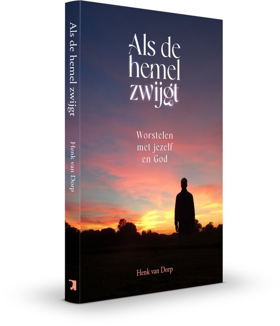 Als de hemel zwijgt