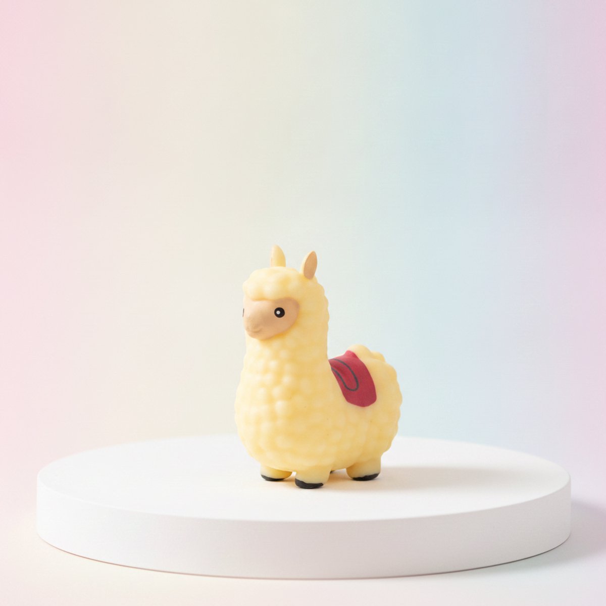 Calma Llama Stressbal van Boxer Gifts