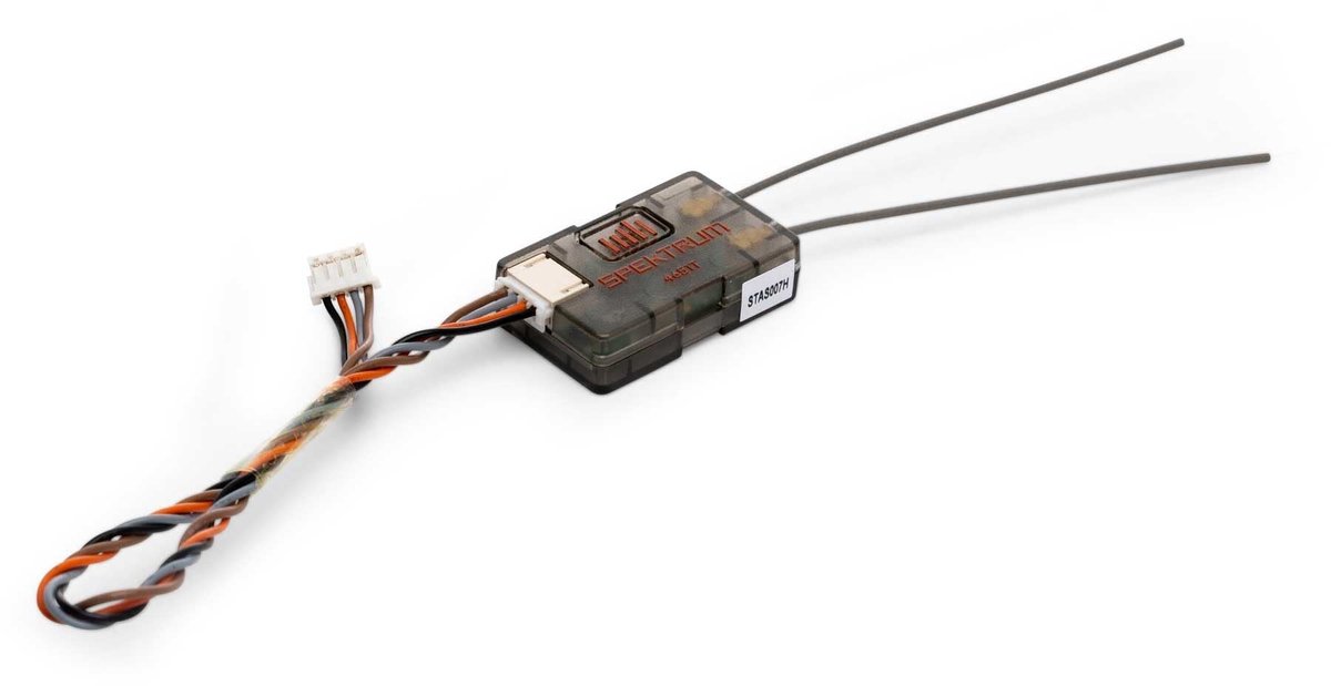 Solidchoice - SRXL2 DSMX Telemetrie Ontvanger
