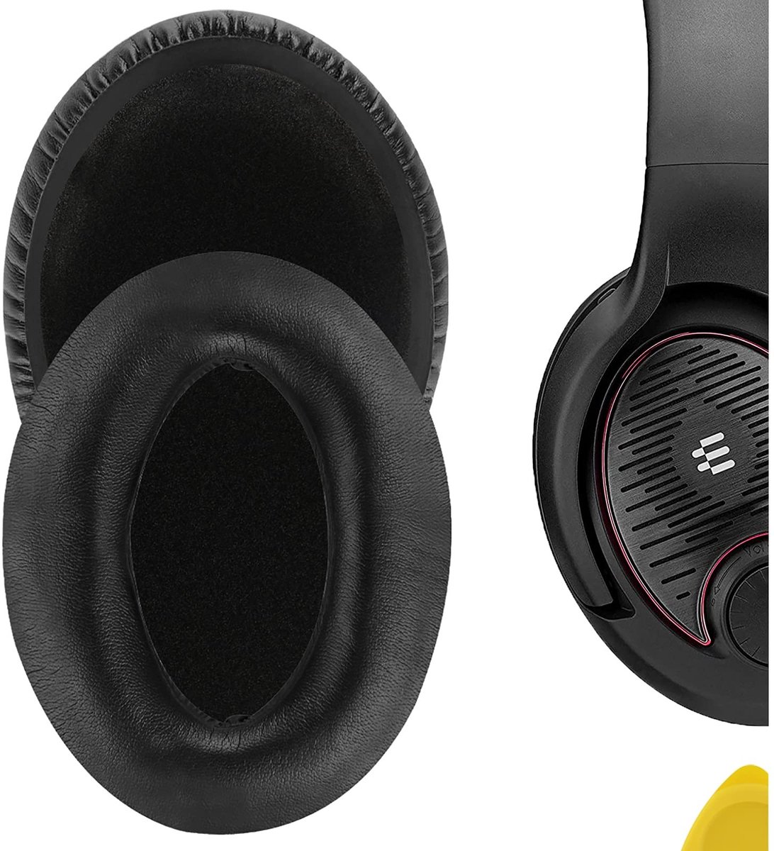 Solidchoice - Vervangende Oorkussens voor Sennheiser Gaming Headsets
