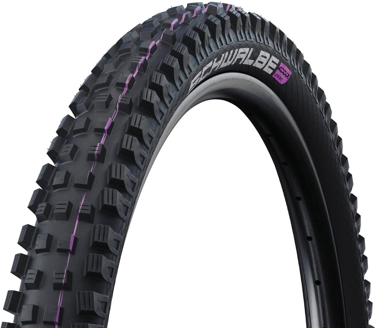 Solidchoice - Vouwband Magic Mary Evo TLE, 29 x 2.60