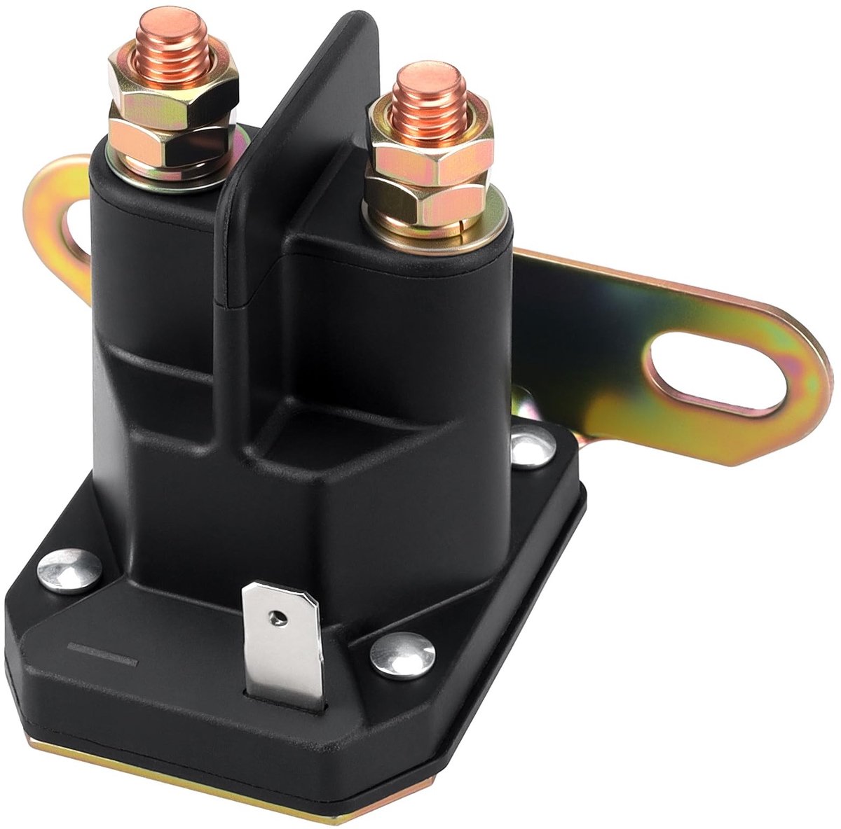 Solidchoice - Startrelais voor Tuingereedschap en Motoren