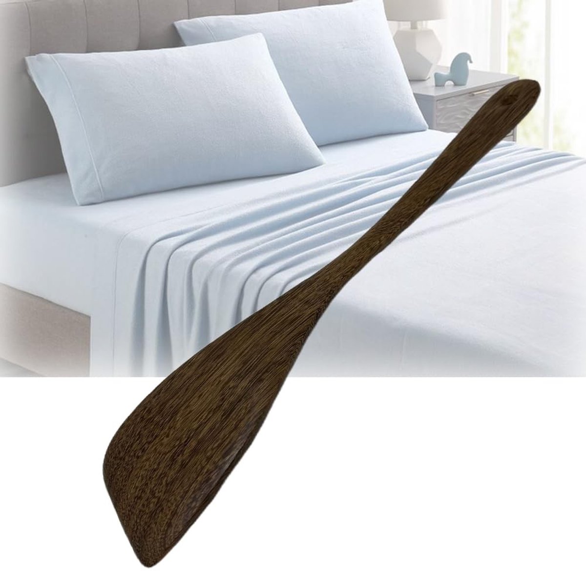 Solidchoice - Bed Sheet Tuck-In Tool voor Makkelijk Bed Opmaken