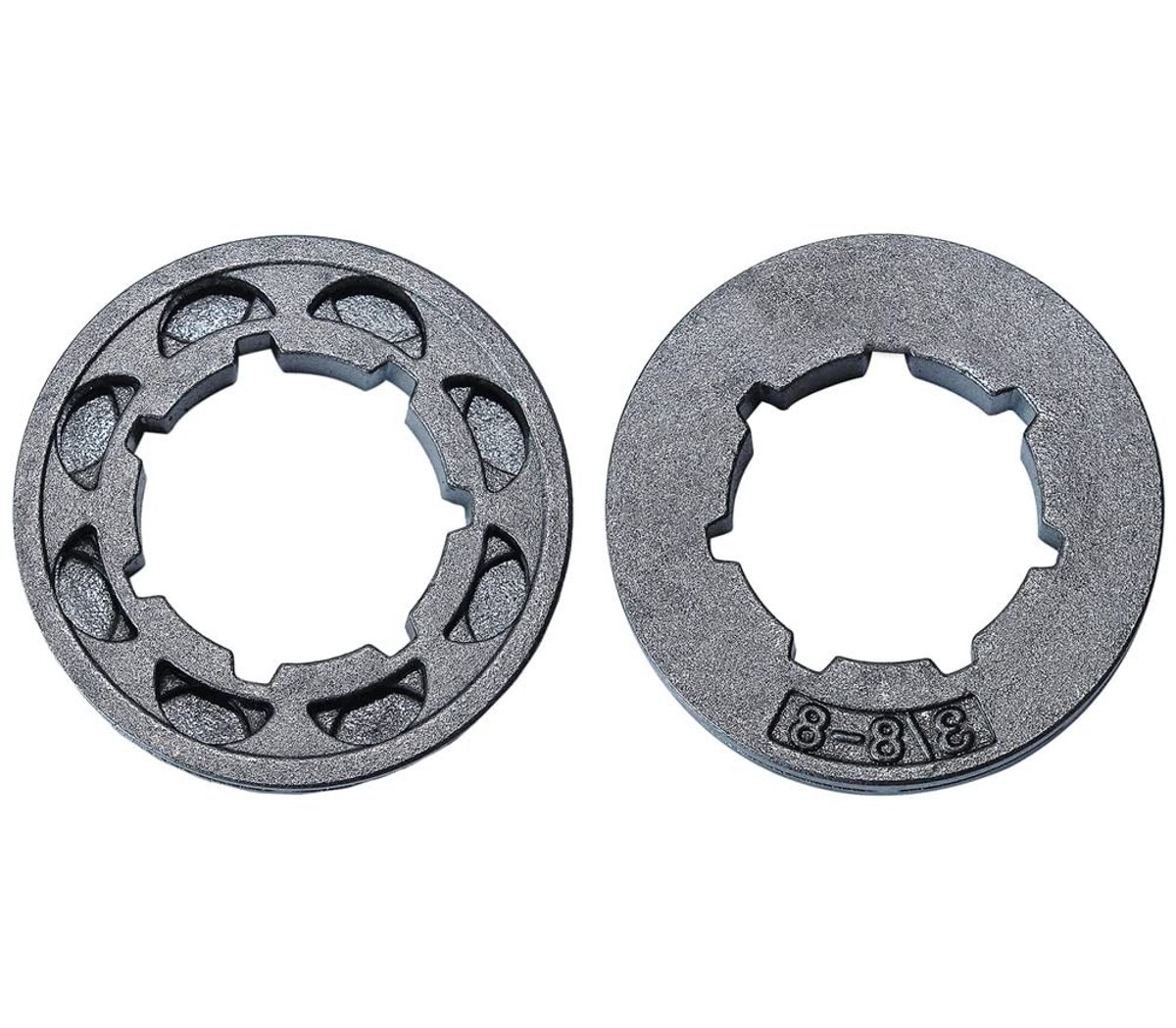 Solidchoice - Sprocket Rim Kit voor Diverse Kettingzagen