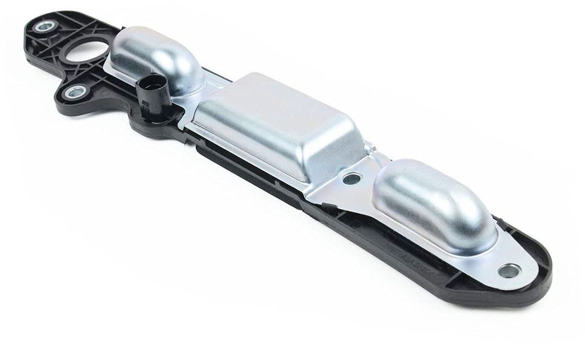 Solidchoice - Achterklep Handgreep voor Golf Jetta Touran