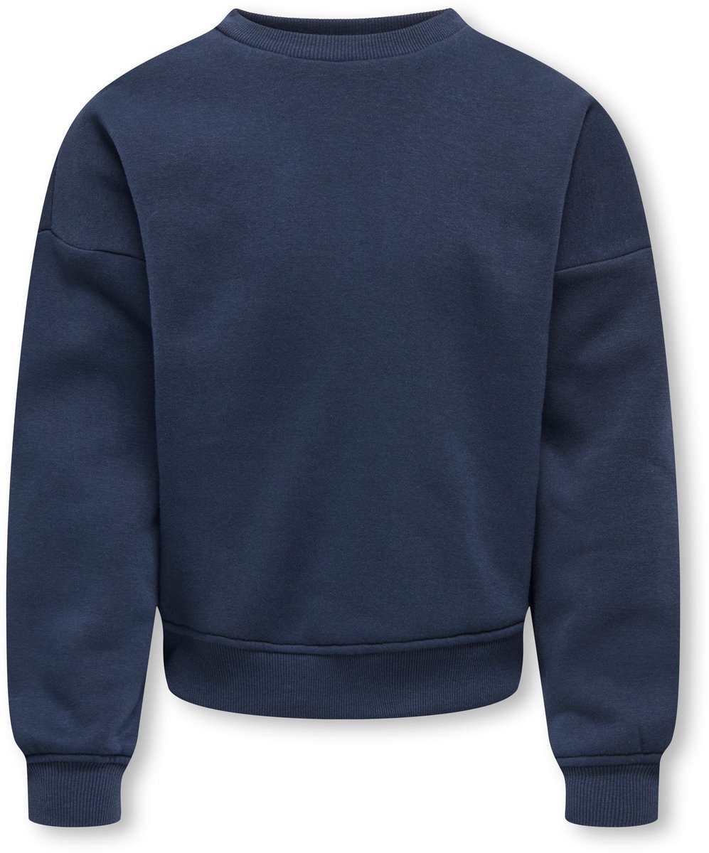 KIDS ONLY - KOGSWEAT L/S BACK/SLEEVE PRINT SWT NOOS Meisjes Blazer/Colbert