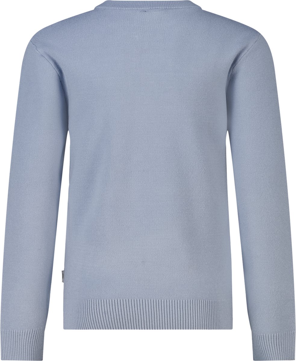 Crewneck pull Kon crew JR