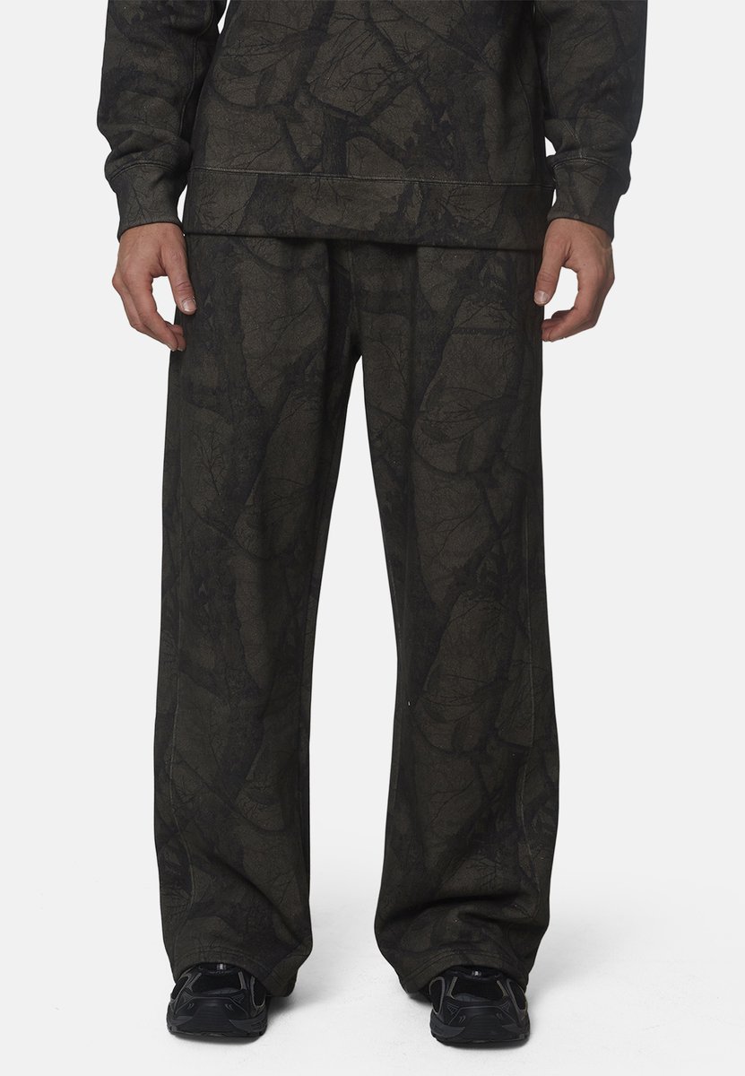 Good For Nothing - Mannen - Broek - bruin