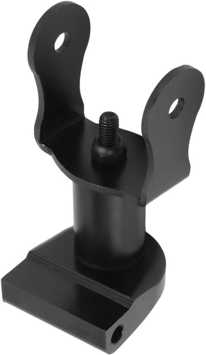 Hometrainer Draaibaar Monitor - Aluminium - Fitnessapparatuur - Thuisgebruik - Eenvoudige Installatie - Veelzijdig Inzetbaar - Fitnessapparaat