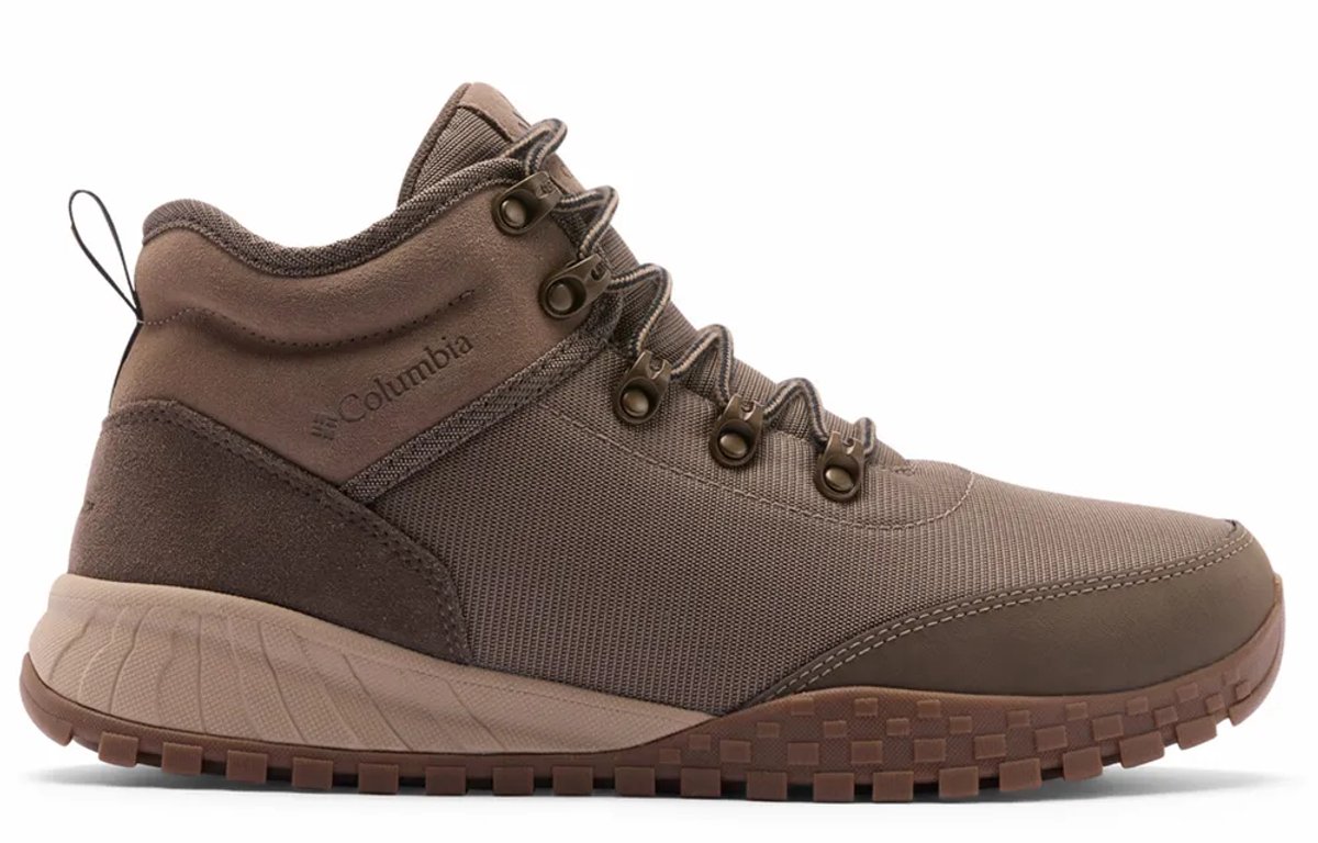 Columbia Fairbanks™ Sneeuwlaarzen Bruin,Grijs EU 46 Man