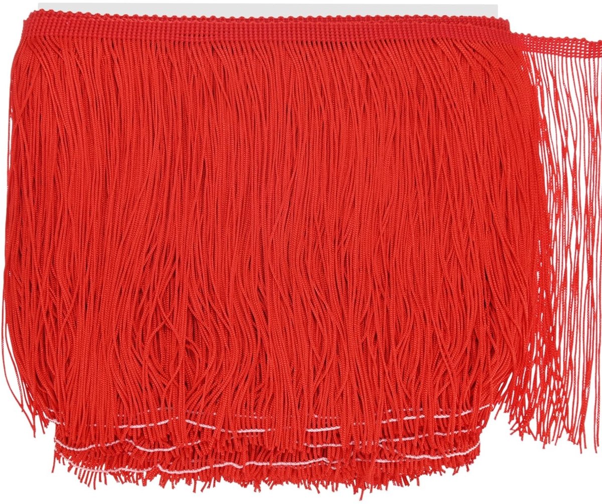 Solidchoice - Chainette Fringes voor DIY Decoratie en Kleding