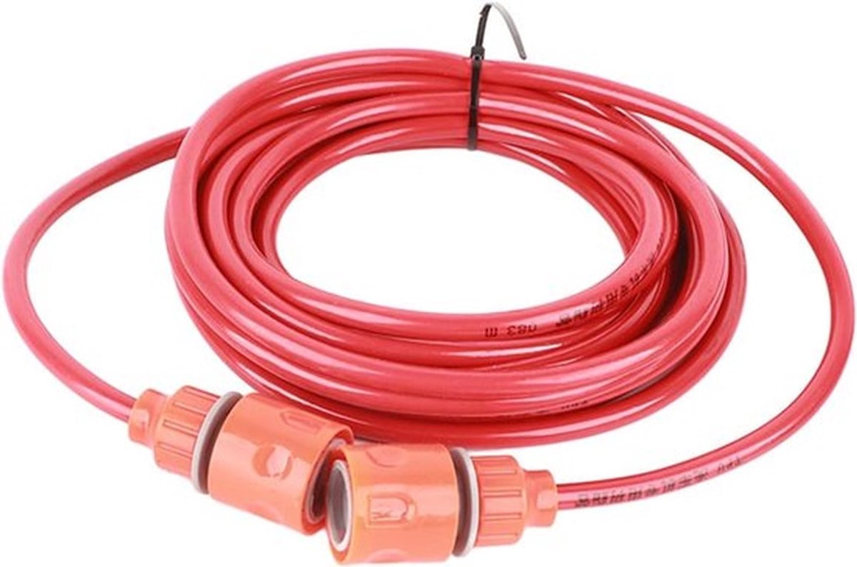 Elektrische Autowasmachine 12V Draagbaar Hogedruk, Retourtype, Overdruk en Overstroomcircuit