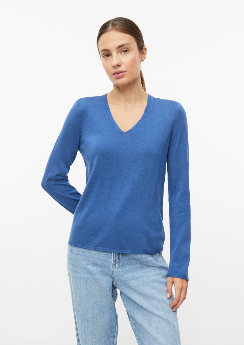 s.Oliver Strickpullover