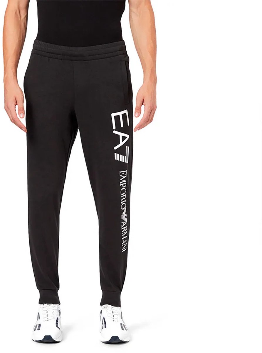 Ea7 Emporio Armani 7m000572_af10377 Trainingsbroek Zwart M Man