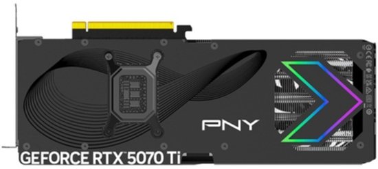 PNY GeForce RTX 5070 Ti ARGB Gaming OC 16 GB