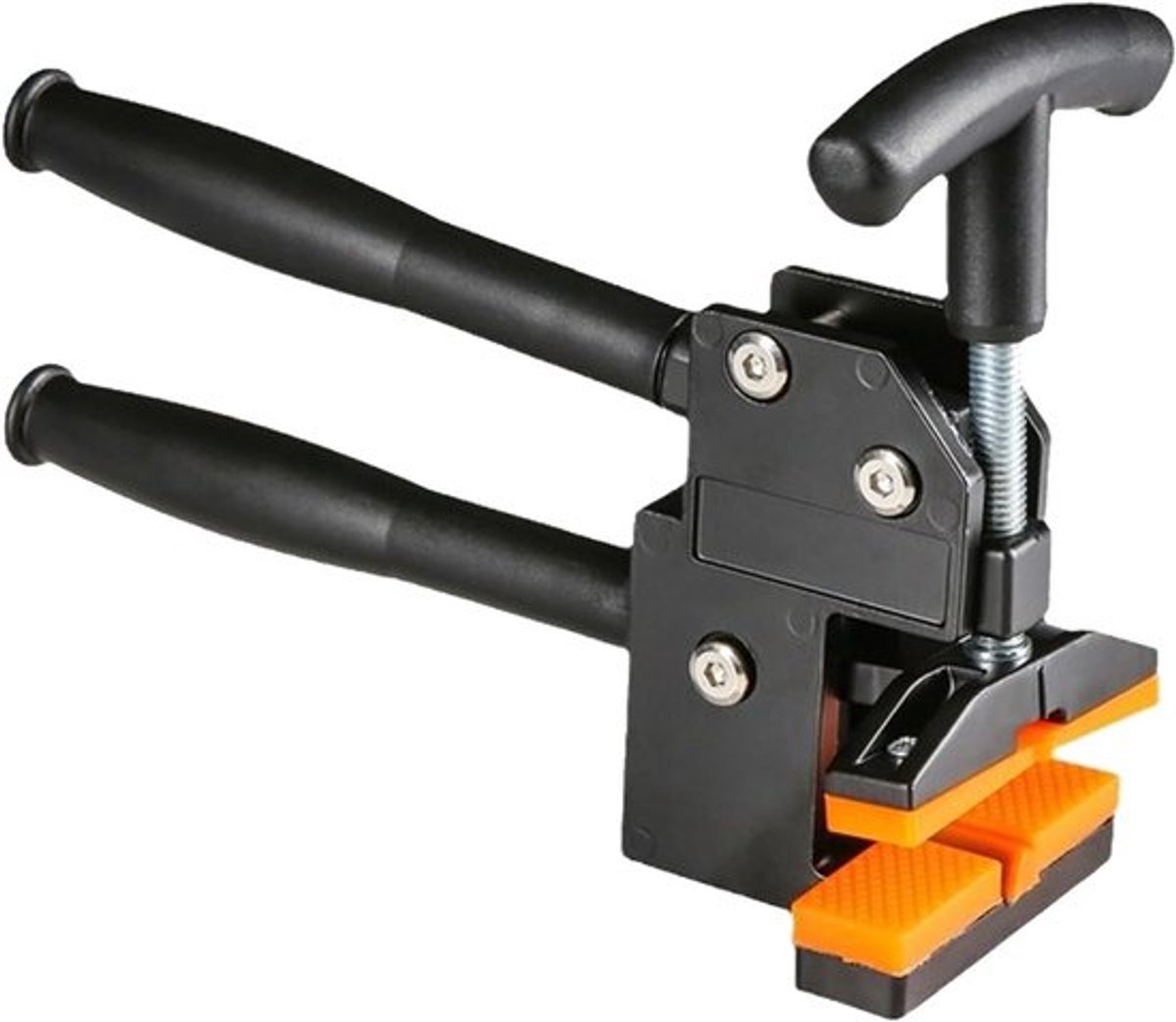 Verstelbare Grote Tegeltang met Ergonomisch Handvat voor Professionele Tegelsnijders en Aannemers, Ideaal voor Woningverbetering en Tegelwerk