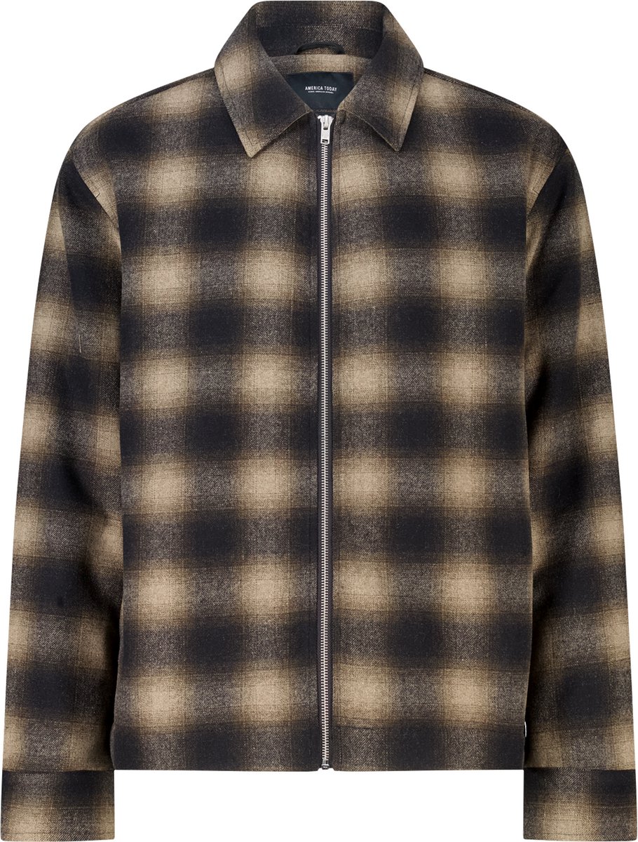 Overshirt Baker