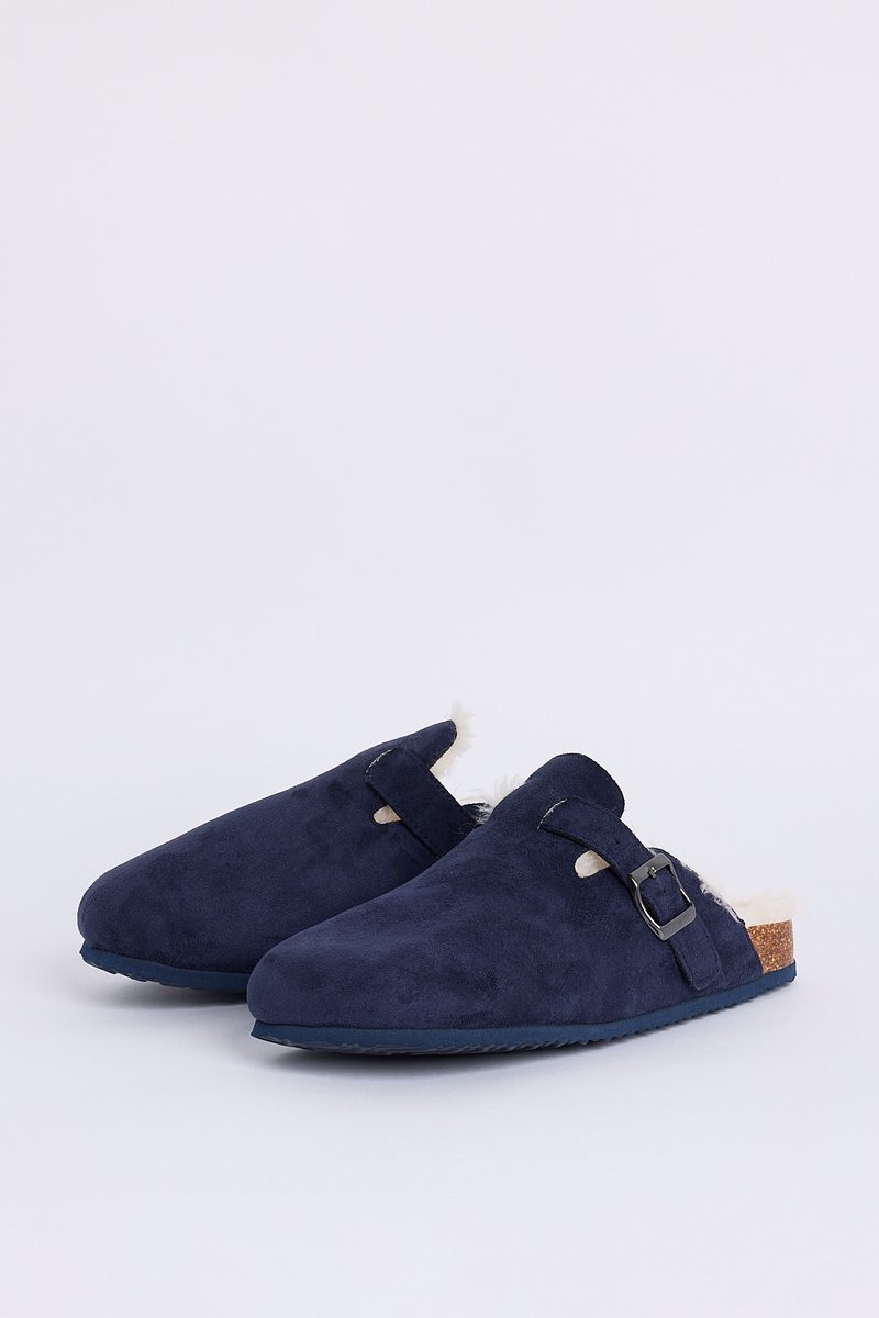 Clog slippers Ved
