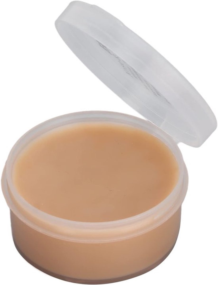 30g Neus Huid Litteken Wax voor Nep Wonden en Schrammen, Cosplay Make-up voor Halloween en Zombie Kostuums, SFX Make-up voor Speciale Effecten