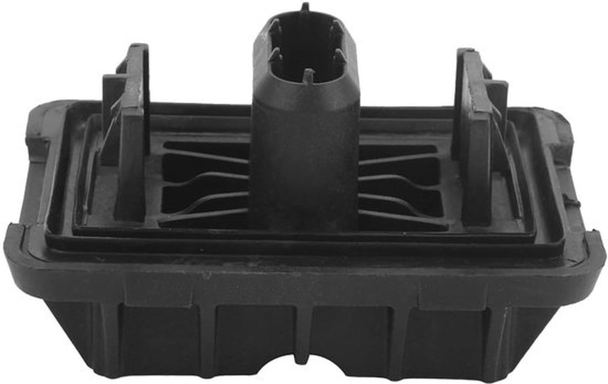 Jacking Pad - Ondersteuning voor Jacking Point - Duurzaam en Lichtgewicht - Geschikt voor Diverse Modellen - ABS Materiaal - Kwaliteit