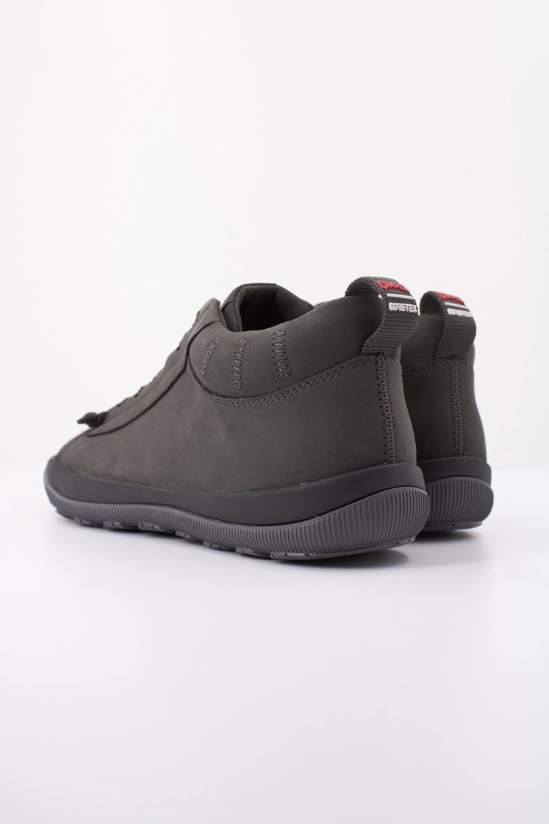 Camper Peu Pista Gm Gore-tex® Booties Grijs EU 43 Man
