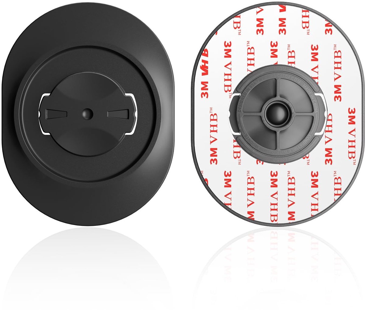 Solidchoice - Telefoonadapter voor Garmin Bike Houder