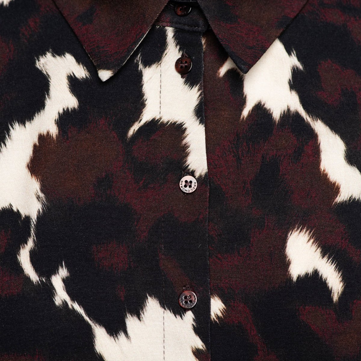 &Co Woman LOTTE COW - New - L - Zwart