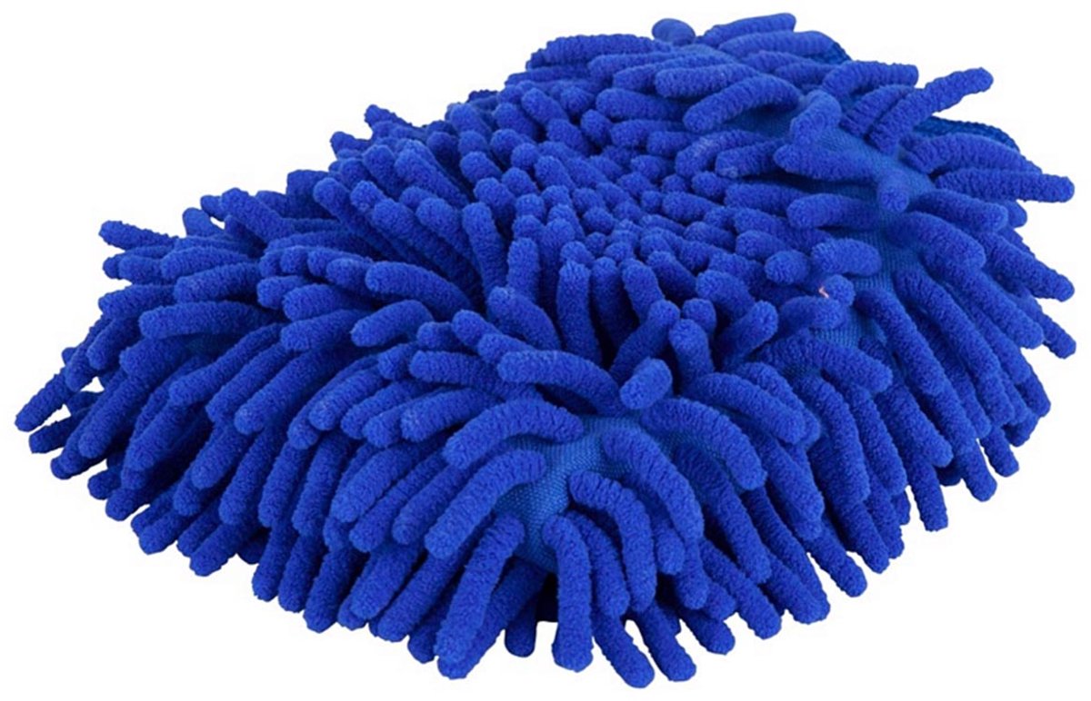 Premiere Poetshandschoen Microfiber