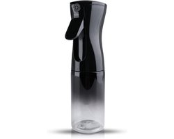 Tanshine Spuitfles haar spuitfles voor het reinigen klein leeg spuitfles planten water spuitfles fijne mist desinfectiemiddel spuitflessen spuitnevel fles mistspray sproeier