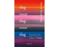 dag voor dag voor dag