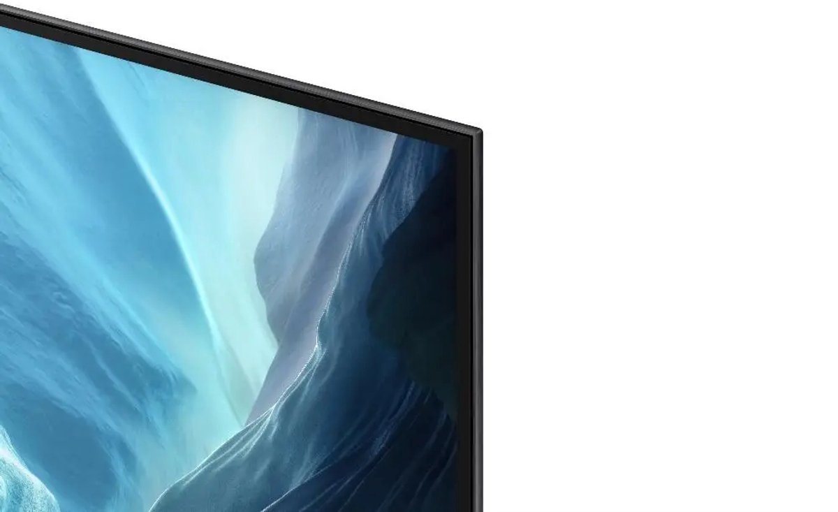 Samsung QE77S93H - 77 inch - 4K OLED - 2026 - Smart TV thumbnail 4