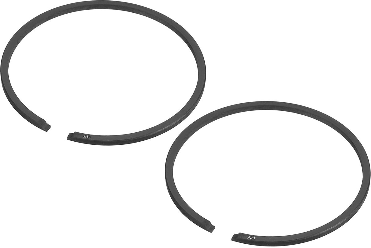 Kolbenring-set, 2 stuks, 43mm x 1.5mm voor kettingzaag vervangingen