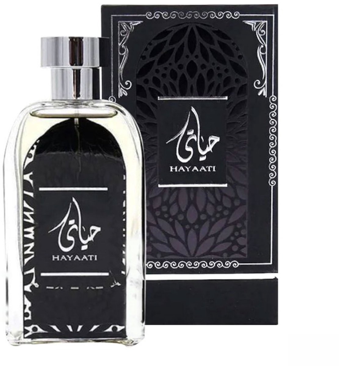 Ard Al Zaafaran Hayaati Eau de Parfum 100 ml