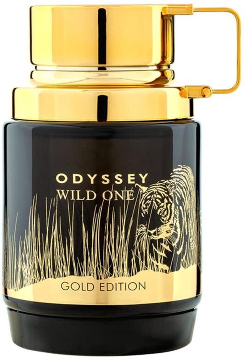 ARMAF ODYSSEY WILD ONE GOLD EDITION EAU DE PARFUM 60 ML