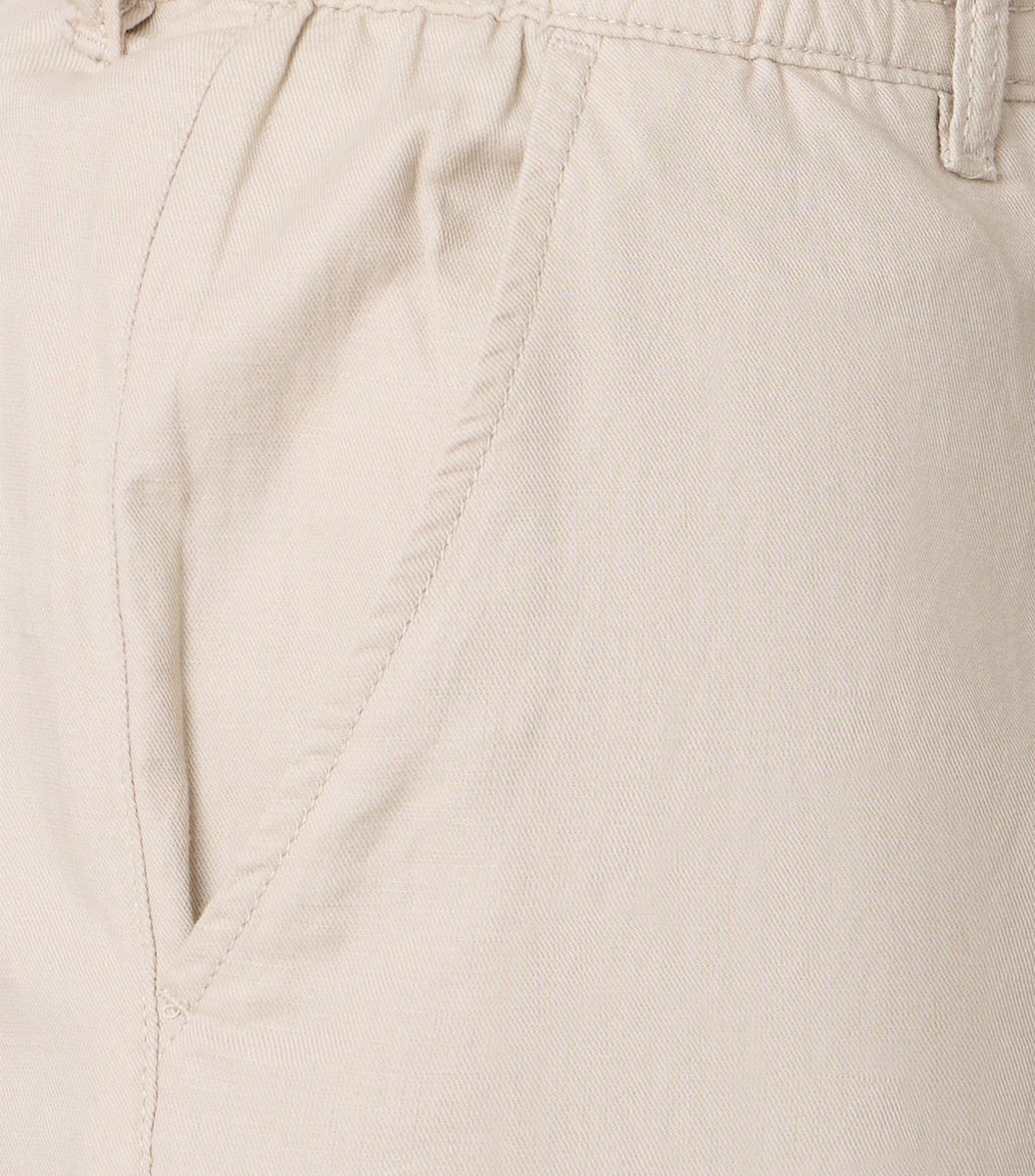 CASA MODA chino shorts CHRIS - heren chino korte broek - beige