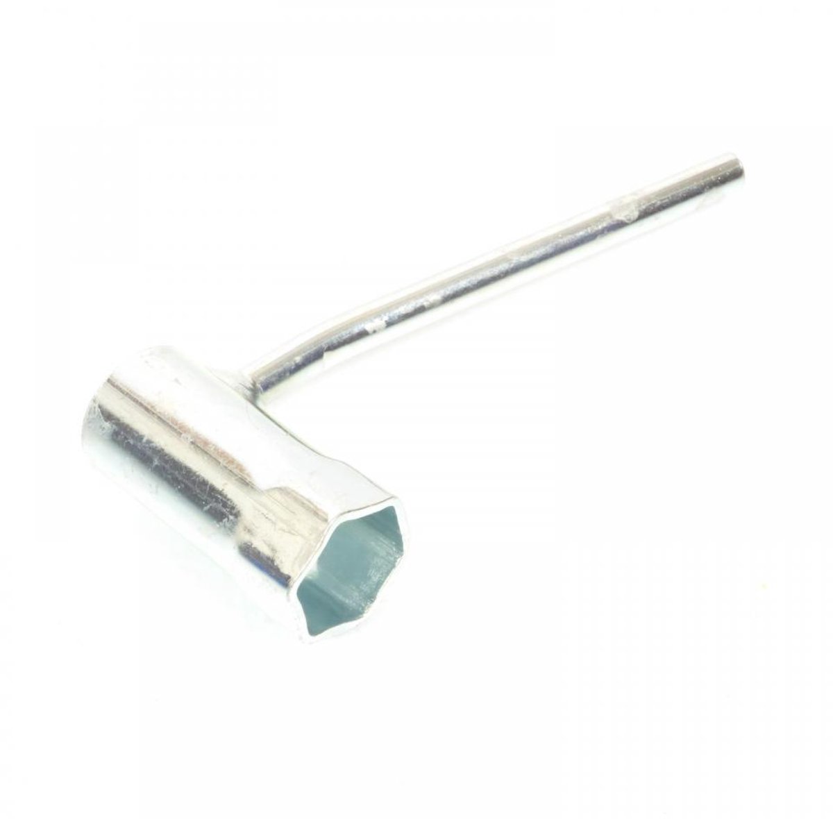 Clé a bougie 21mm Buzzetti pour Scooter Piaggio 50 Typhoon 2011 à 2020 Neuf