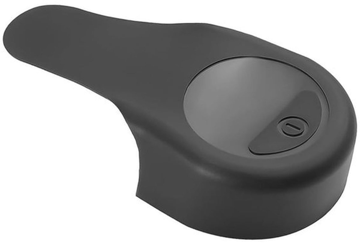 Dailygoods- Dashboard Beschermhoes Waterdicht - Siliconen Hoes - Slijtvast - Antislip - Schokbestendig - Bescherming tegen Krassen - Scooterhoes