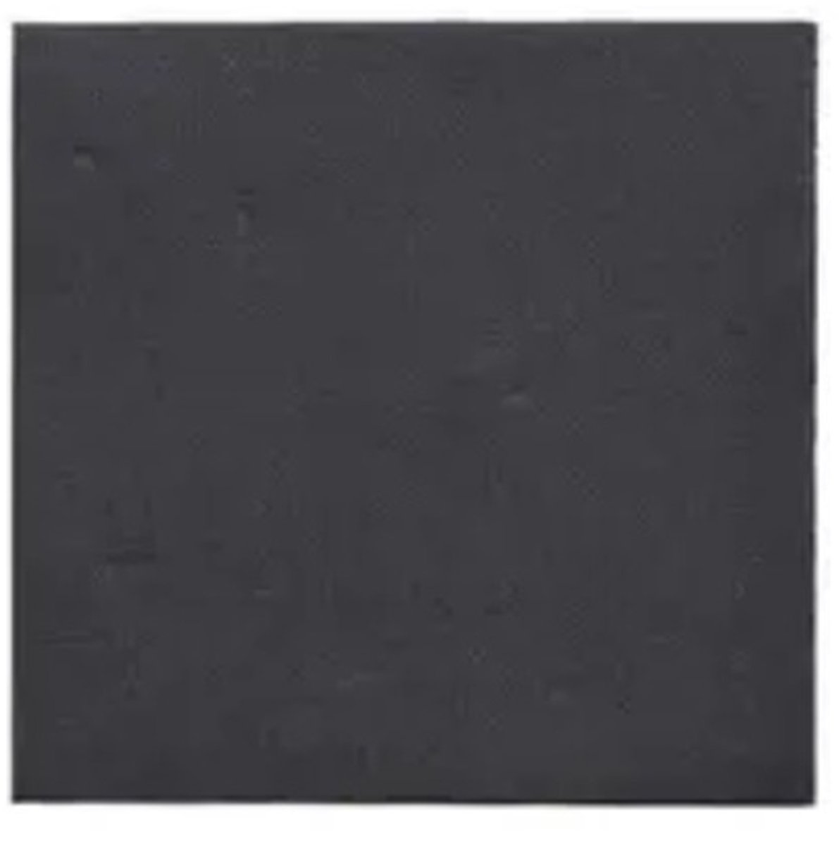 Servetten 2 laags 1/4 vouw 40x40cm zwart 125 stuks