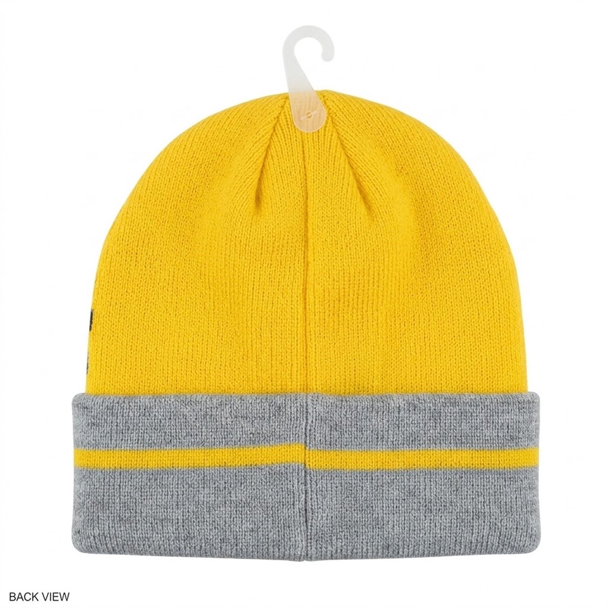 Minions Kinder Muts - Geel en Grijs - PH4470 -- OP is OP