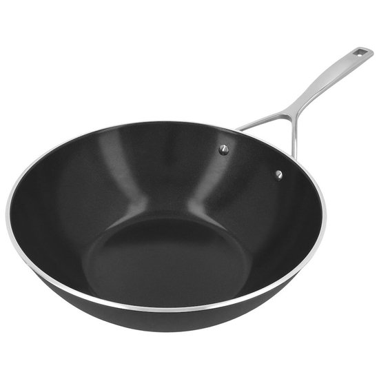 Demeyere Alu Pro 5 Wokpan