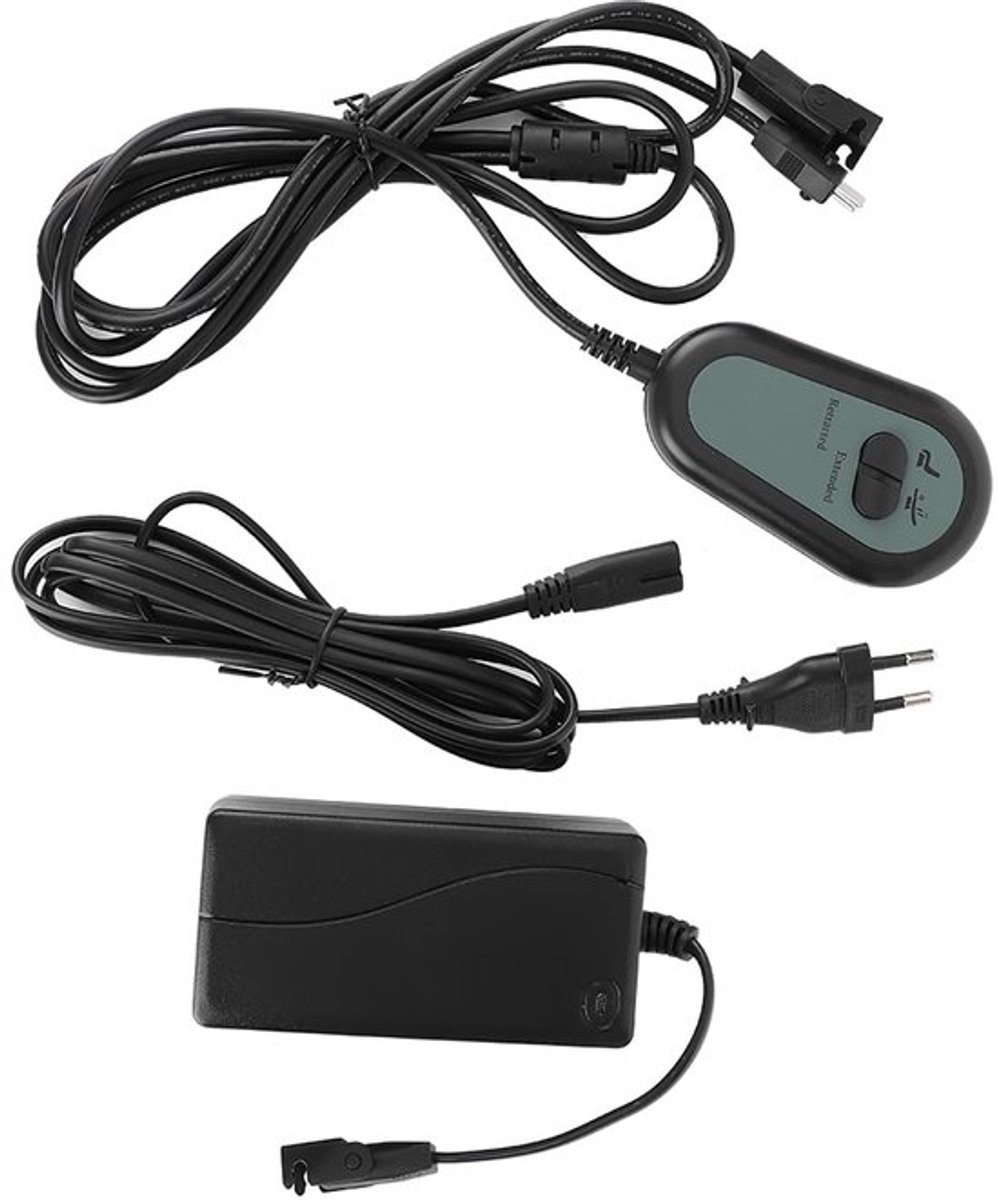 Solidchoice - Dailygoody - Handbediening voor Elektrische Meubels - Robuuste Sofa
