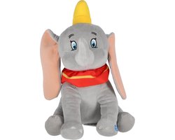 Dumbo peluche 30 cm met geluid