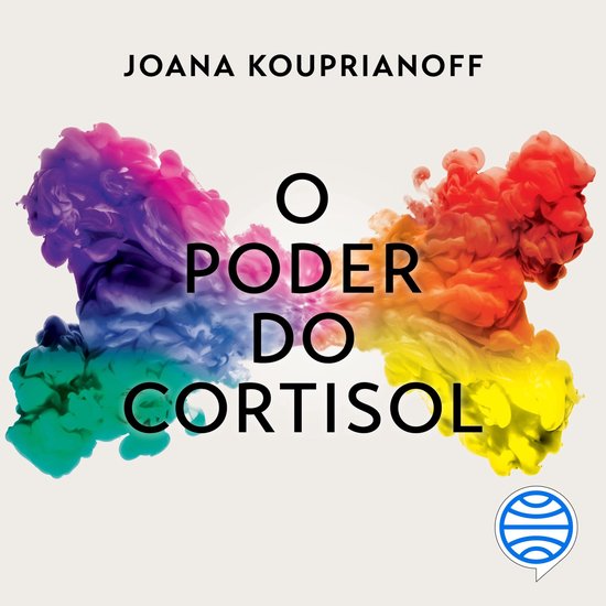O poder do cortisol - Vol. 2 - cover