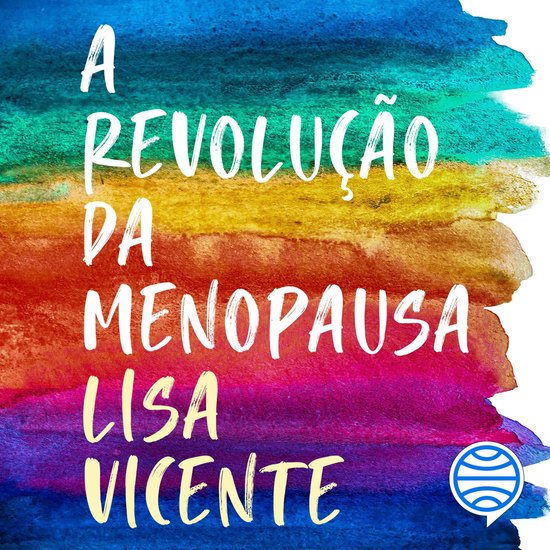 A Revolução da Menopausa - Vol.1 - cover