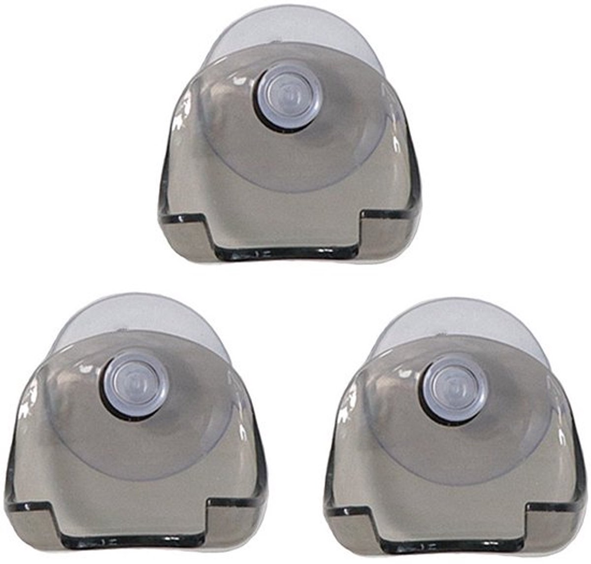 Set douche houddraden - 3 items - Jhubersproducts