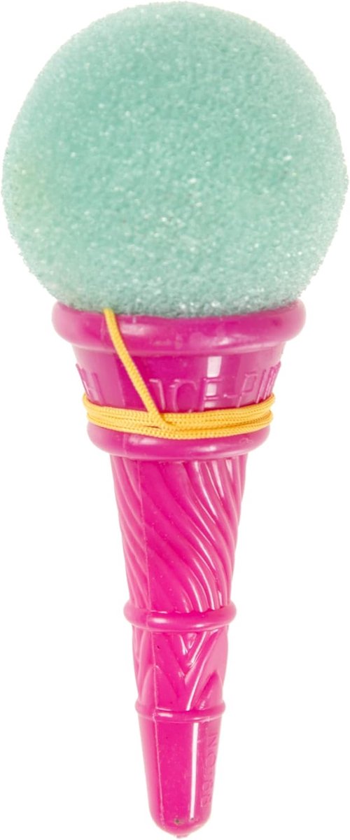 IJsbol Schieter - IJsmaker - Snelle IJsblokjes - Compact Ontwerp - XS Formaat - Blauw